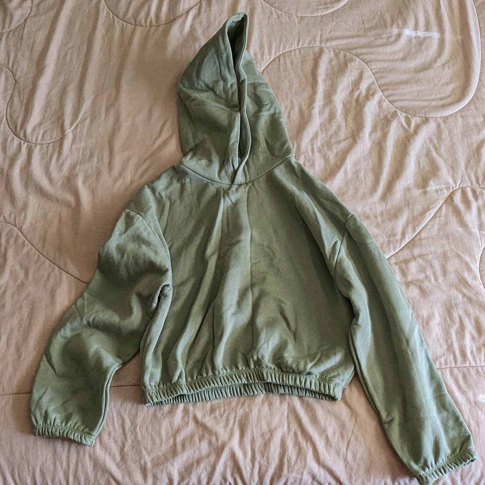 Zara Sweatsuit Co-Ord